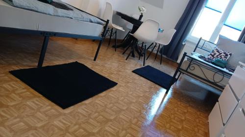 Crimmitschau Apartment | Stellas Monteurwohnungen