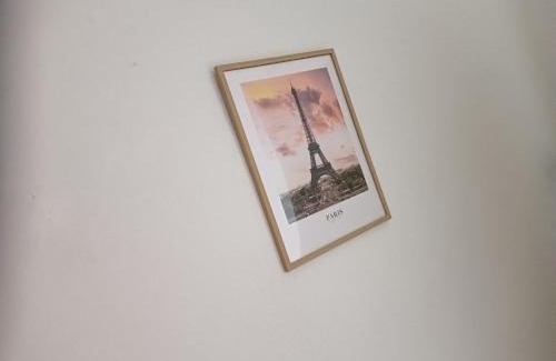 Crimmitschau Apartment | Stellas Monteurwohnungen