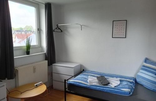Crimmitschau Apartment | Stellas Monteurwohnungen
