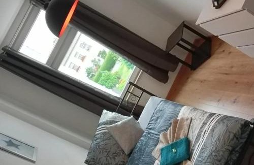 Crimmitschau Apartment | Stellas Monteurwohnungen