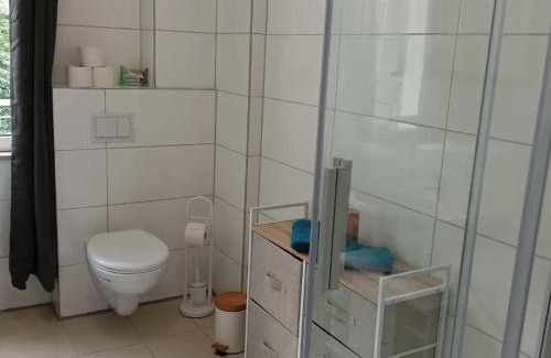 Crimmitschau Apartment | Stellas Monteurwohnungen