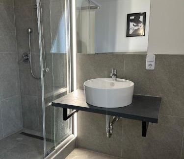 Crimmitschau Apartment | Stellas Monteurwohnungen