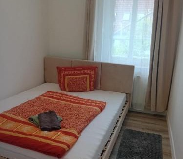 Crimmitschau Apartment | Stellas Monteurwohnungen