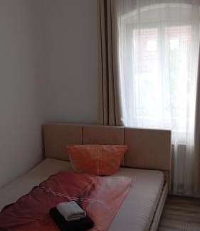 Crimmitschau Apartment | Stellas Monteurwohnungen