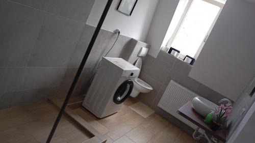 Crimmitschau Apartment | Stellas Monteurwohnungen