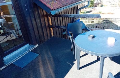 Dennheritz Apartment | Stellas Monteurwohnungen