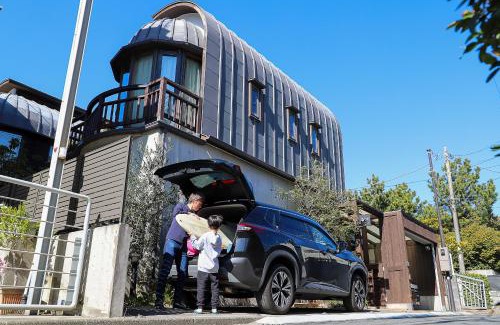 Kamakura Villa | StellaStoria YUIGAHAMA Perfect location for sightseeing in Kamakura