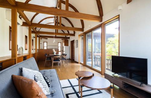 Kamakura Villa | StellaStoria YUIGAHAMA Perfect location for sightseeing in Kamakura