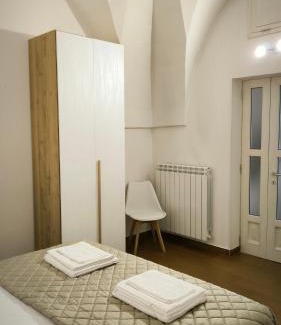 Lecce House | Stelle Bianche casa vacanze