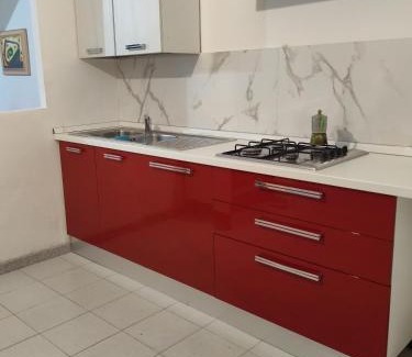 Villa Rosa Apartment | stelle