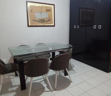 Villa Rosa Apartment | stelle