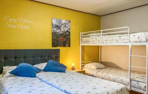 Heinkenszand House | Stellechalets op Vakantiepark Stelleplas - Heinkenszand