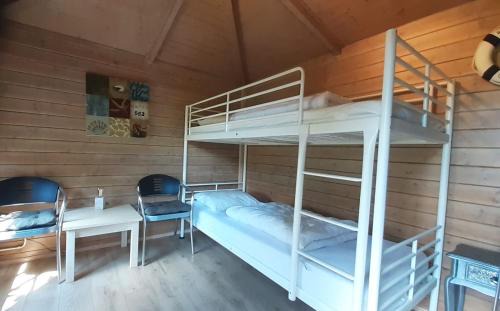 Heinkenszand House | Stellechalets op Vakantiepark Stelleplas - Heinkenszand