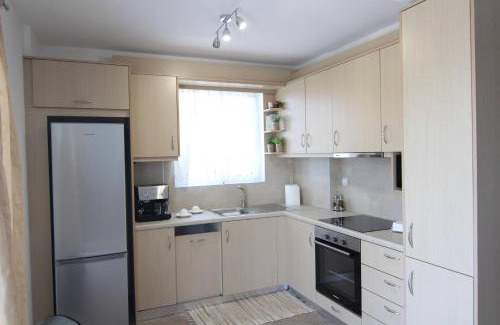 Alissos Apartment | Stellina's House