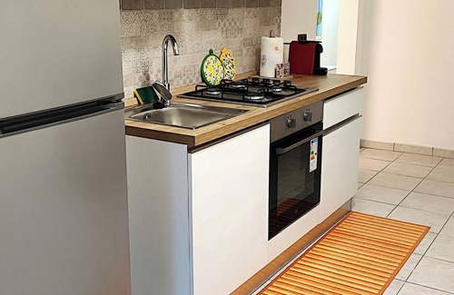 Vasto Apartment | STELLINA VACATION HOME IN THE CENTER OF VASTO