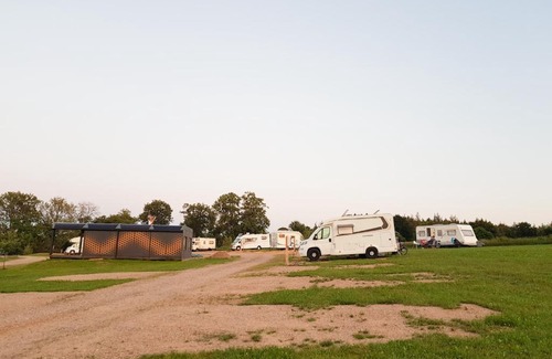Belau Other | Stellplatz Naturplatz