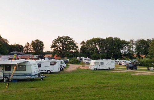 Belau Other | Stellplatz Naturplatz