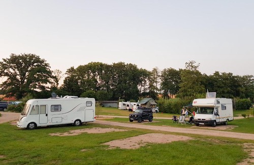 Belau Other | Stellplatz Naturplatz