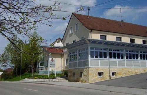 Unterschneidheim Hotel | Stempfle's Landgasthaus zum Kreuz