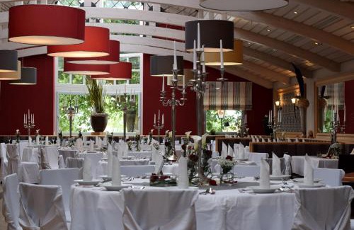 Unterschneidheim Hotel | Stempfle's Landgasthaus zum Kreuz