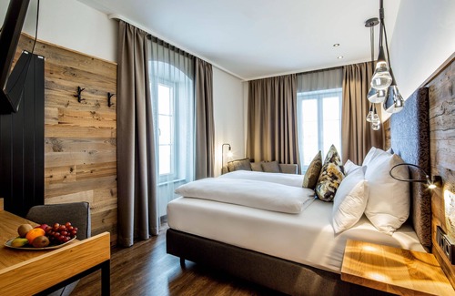 Hauzenberg Hotel | Stemplinger Hansl