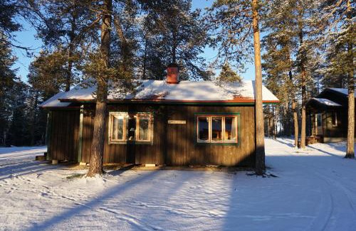 Akaslompolo Ski Chalet | Stena Cabins & Apartments