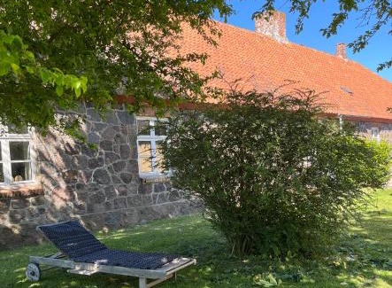 Rodby Apartment | Stenhuset - Country House