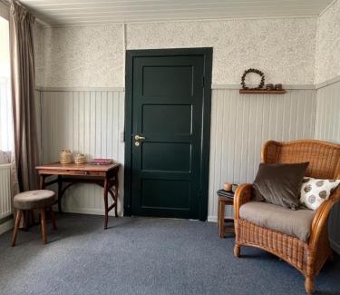 Rodby Apartment | Stenhuset - Country House