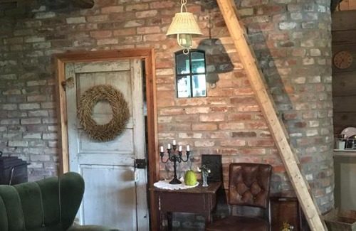 Lonsboda Cabin | Stenlängan Lodge