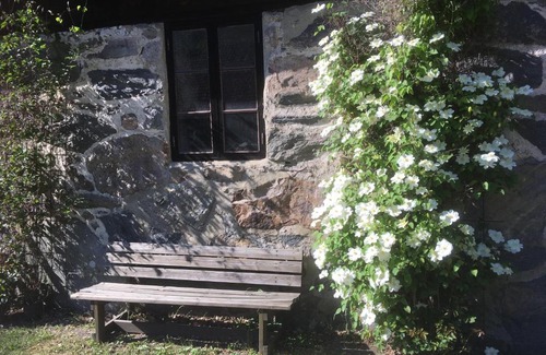 Lonsboda Cabin | Stenlängan Lodge