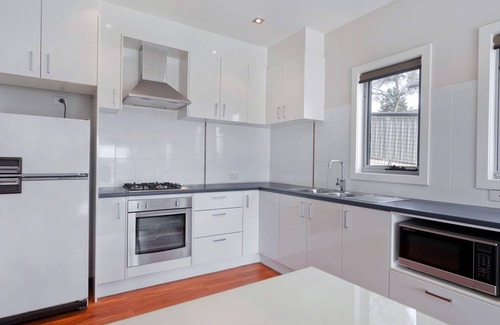 Jindabyne House | Stenmark - 5/3 Poley Cow Lane