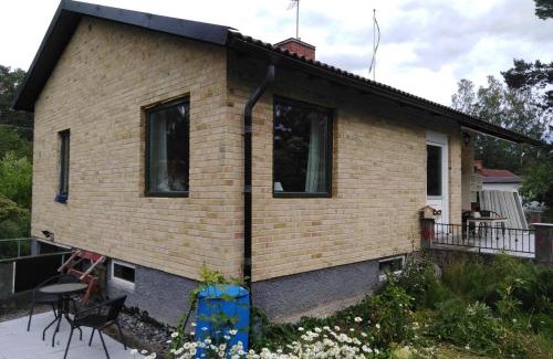 Soderkoping Municipality Villa | Stenslid Bottna By St Anna