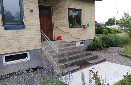 Soderkoping Municipality Villa | Stenslid Bottna By St Anna