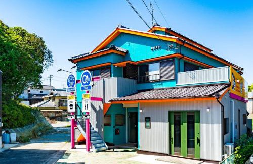Shirahama House | STEP by STEP - Vacation STAY 25757v