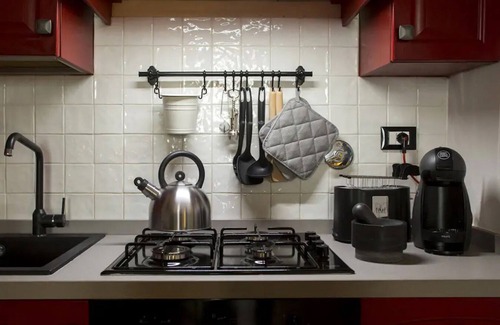 Duomo Apartment | Step to Duomo and All the Sights from Refurbished Apartment