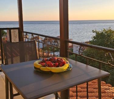 Agios Ioannis House | Step to Paradise in Pelion
