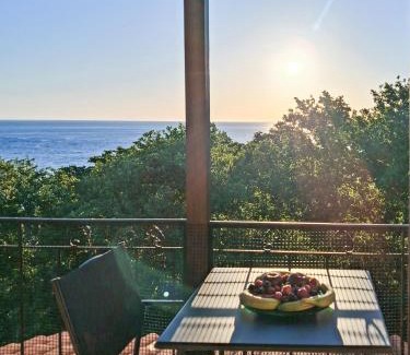 Agios Ioannis House | Step to Paradise in Pelion
