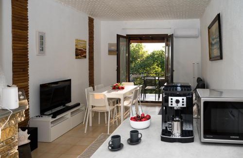 Agios Ioannis House | Step to Paradise in Pelion