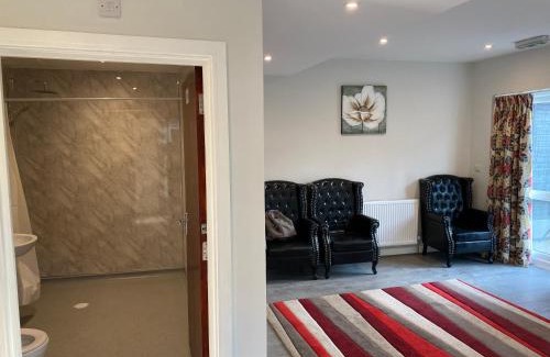 South Hornchurch House | Step4 B
