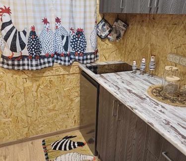 Stepanavan Apartment | Stepanavan Forest House