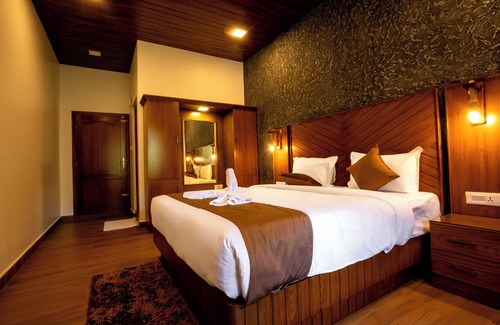 Periyur Resort | Stephens legacy