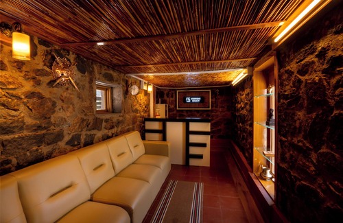 Periyur Resort | Stephens legacy