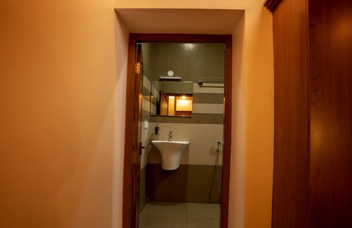 Periyur Resort | Stephens legacy