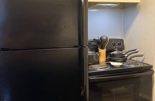 Stephenville Apartment | Stephenville Comfort Stay