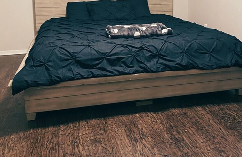 Stephenville Apartment | StephenvilleComfort Stay