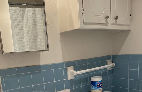Stephenville Apartment | StephenvilleComfort Stay