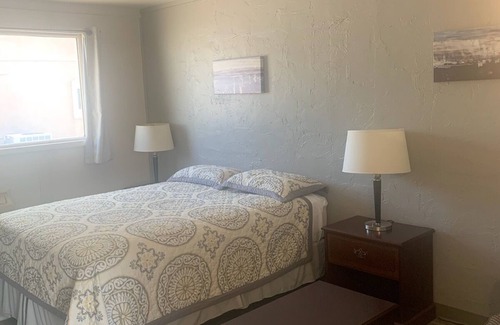 Scott City Hotel | Stepping Inn