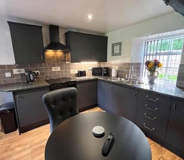 Lealholm House | Stepping Stones Cottage