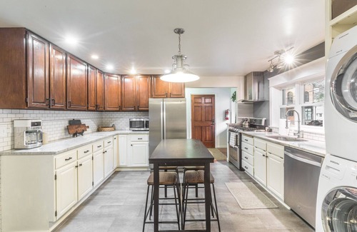 Ouray Condo | Steps Away from Historic Main Street | Stunning Views