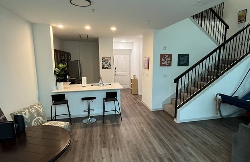 Frisco Apartment | Steps away from StoneBriar Mall in Frisco!